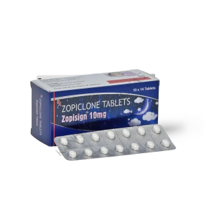 Zopiclone 10mg